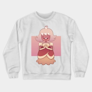 Padparadscha Crewneck Sweatshirt